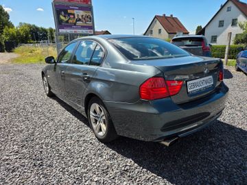 BMW 318 - 6