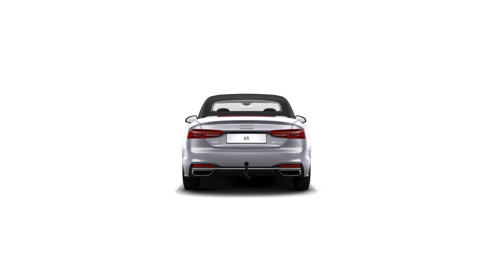 Audi A5 - Bild 4