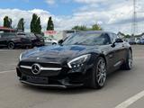 Mercedes-Benz AMG GT Coupé / Perform. Abgas. / Pano / Keyless - Mercedes-Benz AMG GT Gebrauchtwagen
