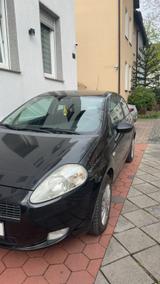 Fiat Punto TÜV! - Fiat Punto in Bochum