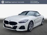 BMW Z4 sDrive20i, SHZ, LRH, MSport