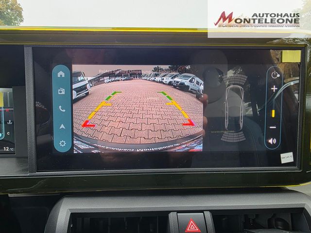 Fiat Gande Panda LA PRIMA Hybrid 1.2 eDCT | Sofort