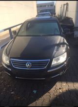Volkswagen Phaeton 3.0 V6 TDI lang 4MOT. Tiptronic 5-Si... - Volkswagen Phaeton: 5.0