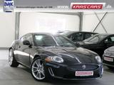 Jaguar XK 5.0 V8 Portfolio Coupe 2.Hd.*SH*makellos*B W* - Jaguar XK: Portfolio