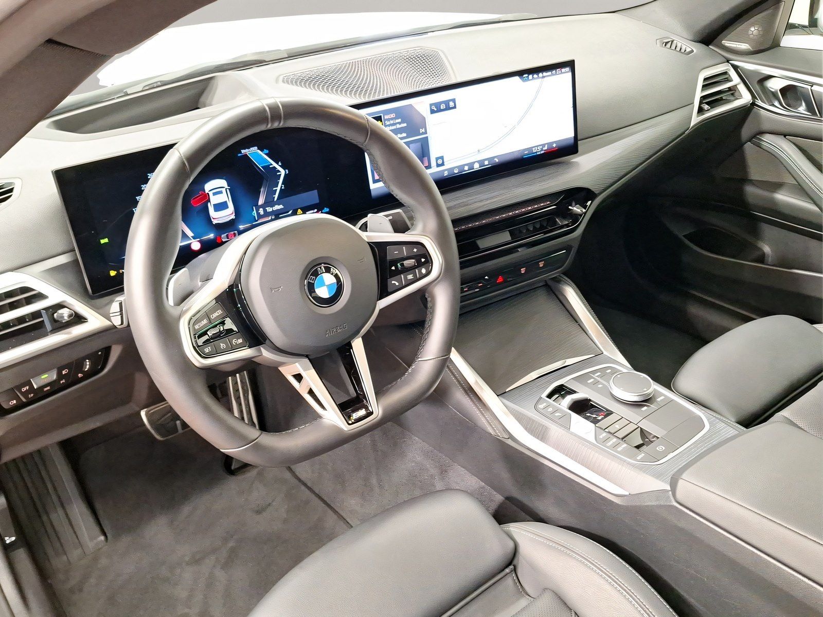BMW 420 - Bild 4