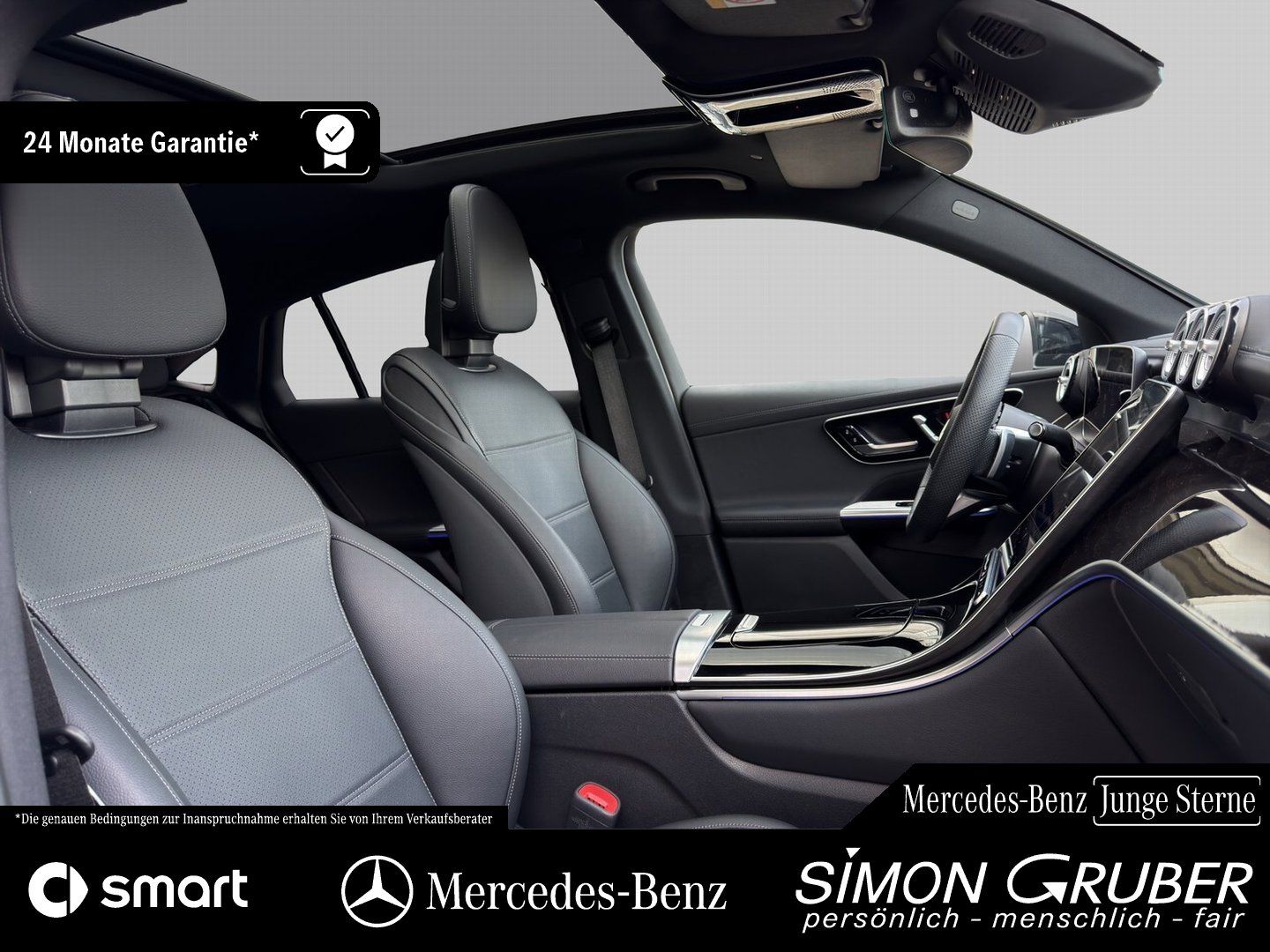 Fahrzeugabbildung Mercedes-Benz GLC 450 d 4M Coupe AMG Pano HUD Sitzklima AHK