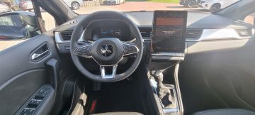 Bild 9 Mitsubishi ASX PLUS 1.3 T-Benziner 6-Gang 8Jahre Garantie