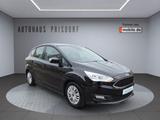 Ford C-MAX Cool & Connect Navi/Klima/CarPlay/RFK/AHK - Ford C-Max in Hamburg