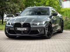 BMW M4 – 1 / 33
