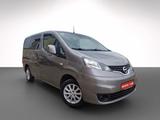 Nissan NV200 Evalia Tekna Navi+PDC+Klimaaut+Sitzheizung - Nissan NV200 Gebrauchtwagen
