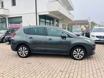 Peugeot 3008 - 4