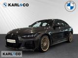 ALPINA B4 GT HUD AHK ACC Pano SHZ v.h.  e-Sitze  H&K
