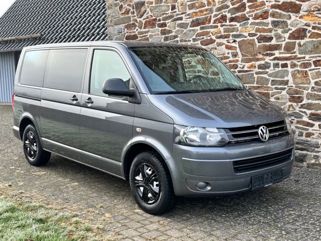 Volkswagen T5 Multivan Startline