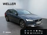 Volvo V90 Cross Country B5 D AWD Ultimate *StHz*H/K*CA - Volvo V90 in Dortmund