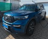 Ford Explorer 3,0 l EcoBoost PHEV 4x4 ST-Line Aut... - Ford Explorer: 4.0