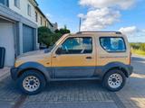 Suzuki Jimny 2WD 1998 - Suzuki Jimny aus 1998