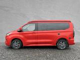 Ford Nugget Titanium L1 #Aufstelldach #NEUES MODELL # - Ford: Nugget Aufstelldach