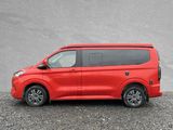 Ford Nugget Titanium L1 #Aufstelldach #NEUES MODELL # - Ford: Nugget Aufstelldach