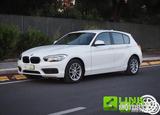 BMW 116 D Urban - BMW X1 mit Diesel-Antrieb: Limousine