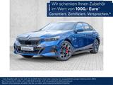 BMW 550e xDrive M Sport HUD PANO ACC AHK 360°KAM LM - mit Hybrid-Antrieb: Alcantara, Head-Up Display, Limousine