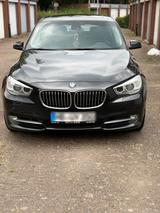 BMW 5 GT 535 D - BMW 535 in Bremen