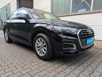 Audi Q5 - 2