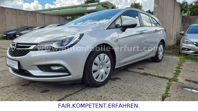 Opel 10xAstra K Sports Tourer Business*LED*NAVI*AHK