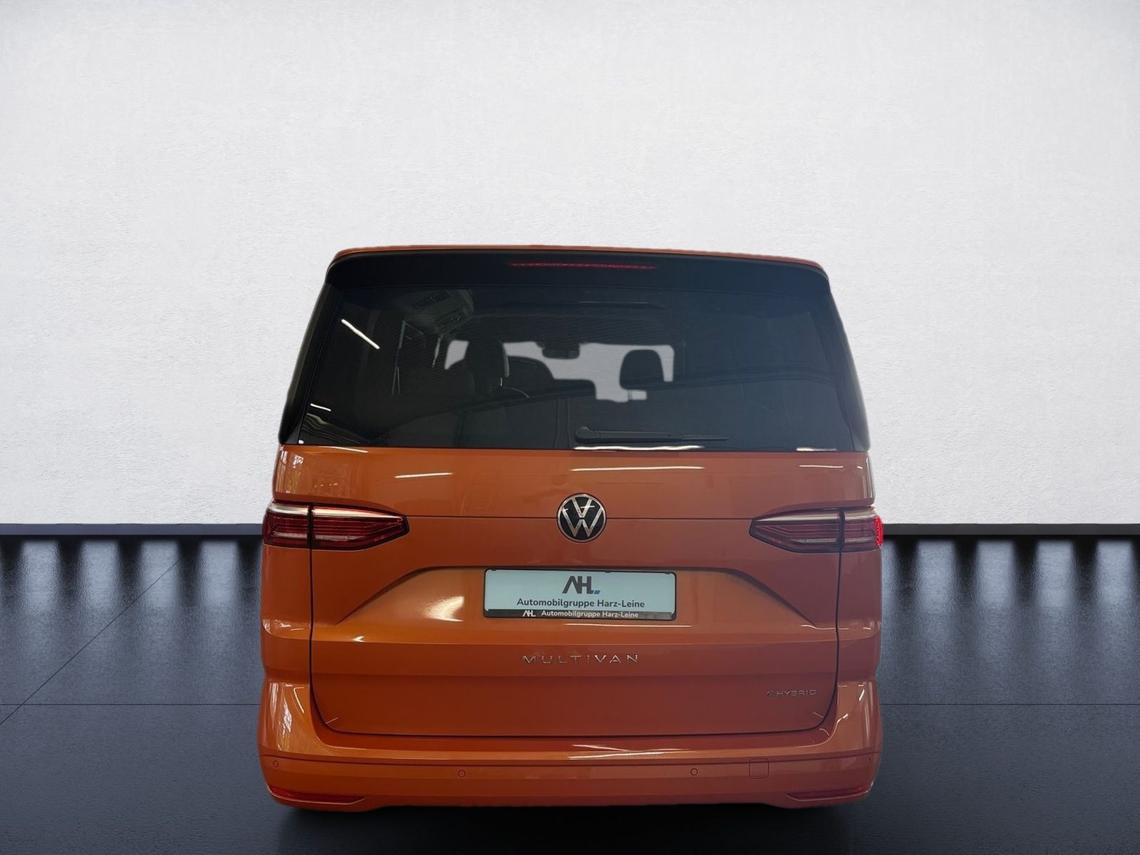 Volkswagen T7 Multivan lang 1.4 eHybrid Life DSG 7-Sitzer P foto 5
