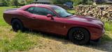 Dodge Challenger SRT Hellcat 6.4L V8 HEMI  - Dodge Challenger: Srt8 Hemi