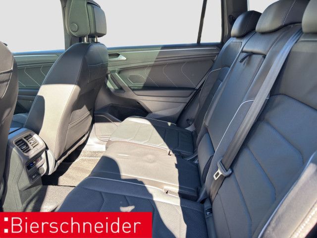 Volkswagen Tiguan Allspace - Bild 13