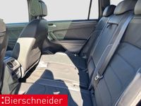 Volkswagen Tiguan Allspace - Vorschau Bild 13