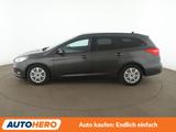 Ford 1.0 EcoBoost Business *NAV*TEMP*PDC*SHZ*ALU* - Ford Focus Gebrauchtwagen in Düsseldorf
