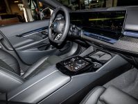 BMW i5 - Vorschau Bild 3