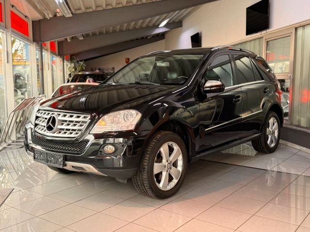 Mercedes-Benz ML 280 CDI*SPORTPAKET*COMAND*XENON*LEDER*TOP*