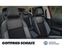 Volkswagen Taigo - Vorschau Bild 12
