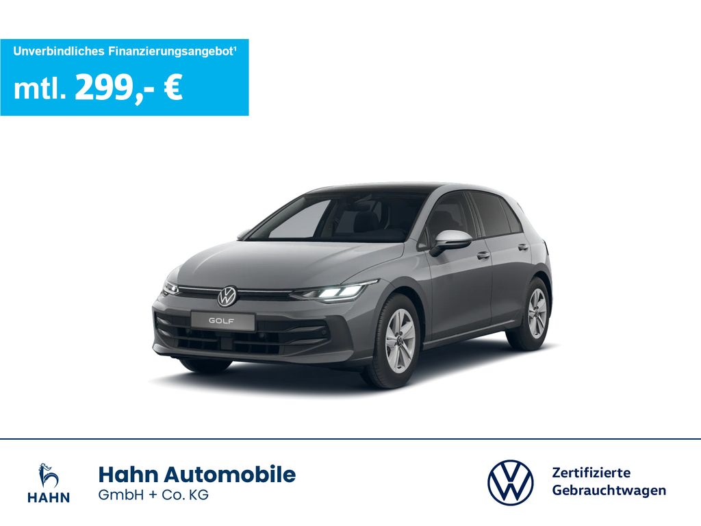 Image of Volkswagen Golf