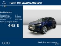 Audi Q4 e-tron - Vorschau Bild 2
