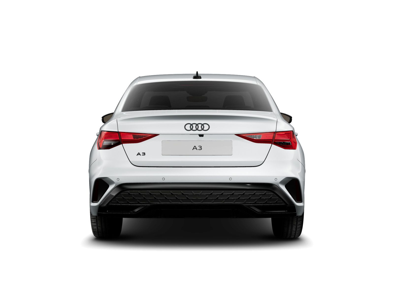 Audi A3 - Bild 6