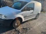 Volkswagen Vw caddy LKW Zulassung - Volkswagen Caddy: Zulassung Lkw