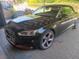 Audi A5 2.0 TFSI S tr. quattro Cabriolet sport sport - Audi A5 von privat