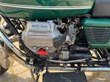Moto Guzzi Sportliche Moto Guzzi V1000 G5 in racing green - MOTO GUZZI 1000 SP