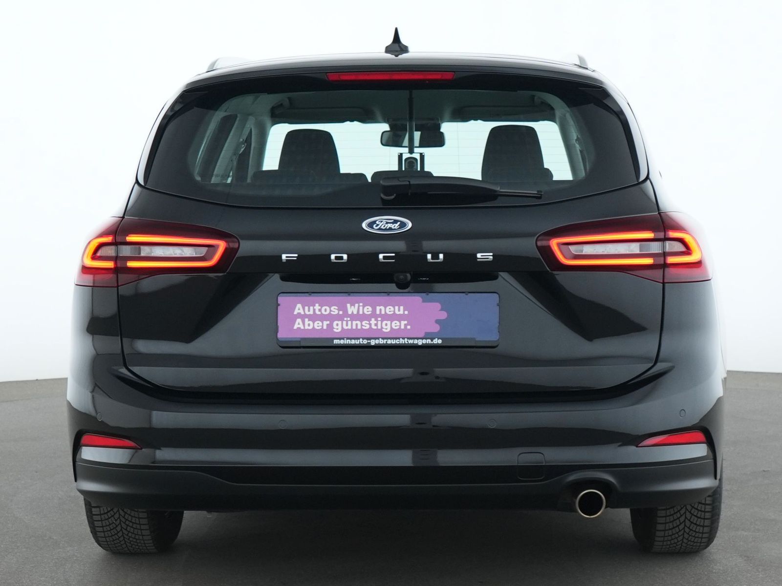 Ford Focus - Bild 7