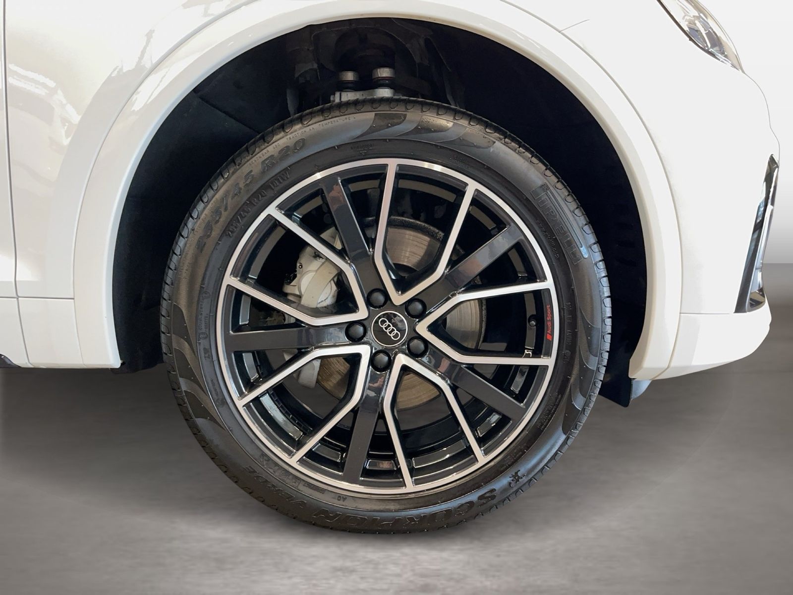 Audi Q5 - Bild 5
