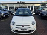 Fiat 500 Dolcevita+ALLWETTER+PANO+CARPLAY+LICHT+REGEN - Fiat 500 Gebrauchtwagen in Münster