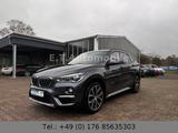 BMW X1 sDrive 18d xLine 20 Zoll*Harman/Kardon*PANO* - BMW X1: Sdrive 20d