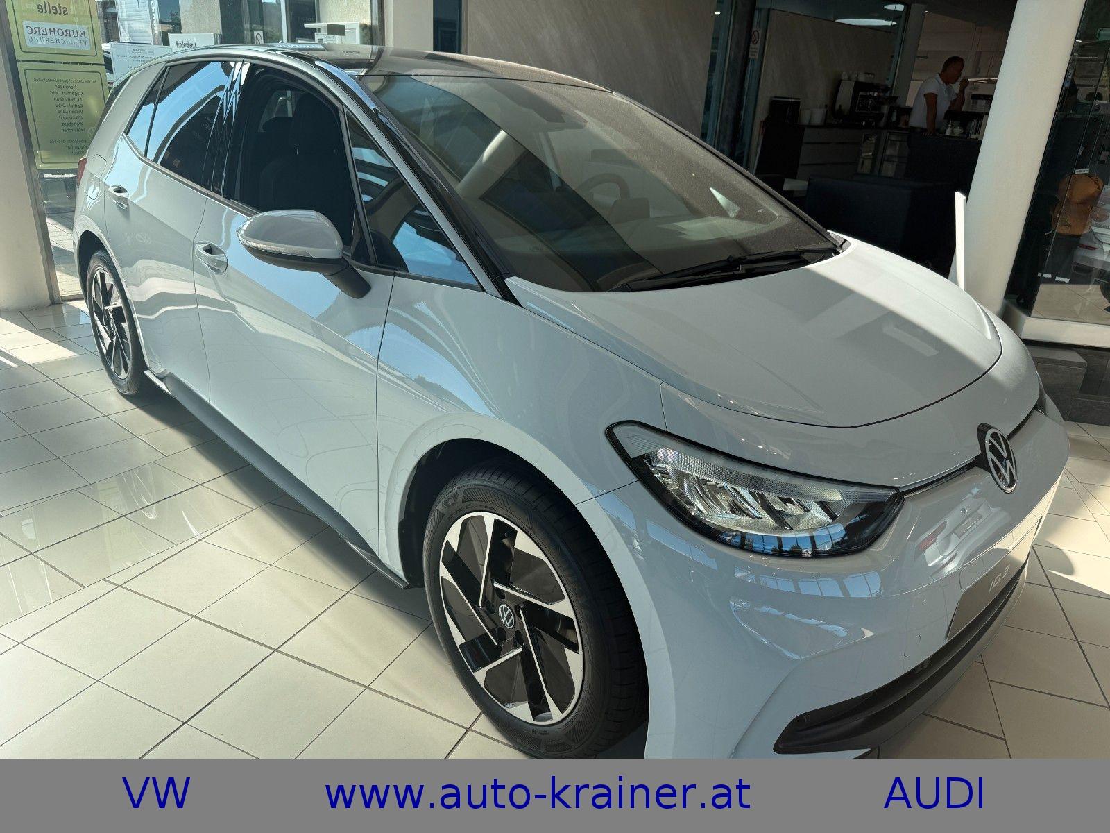 Volkswagen ID.3 Pure Business 125 kW