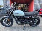 Honda GB 350 S (Finanzierung möglich) - HONDA GB350S