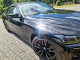 BMW M440i xDrive Cabrio AHK NP 97.749,99Eu.Garantie. - BMW 440 aus 2024