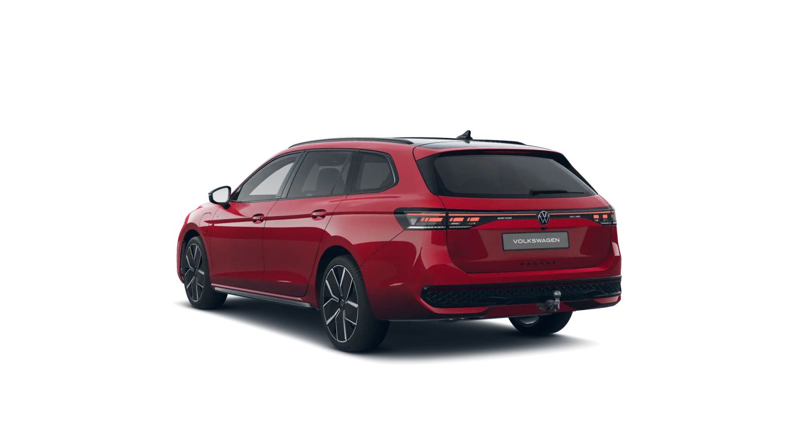 Volkswagen Passat - Bild 5
