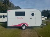 Hobby Beachy 420 Pink Modell 2025 - Angebote
